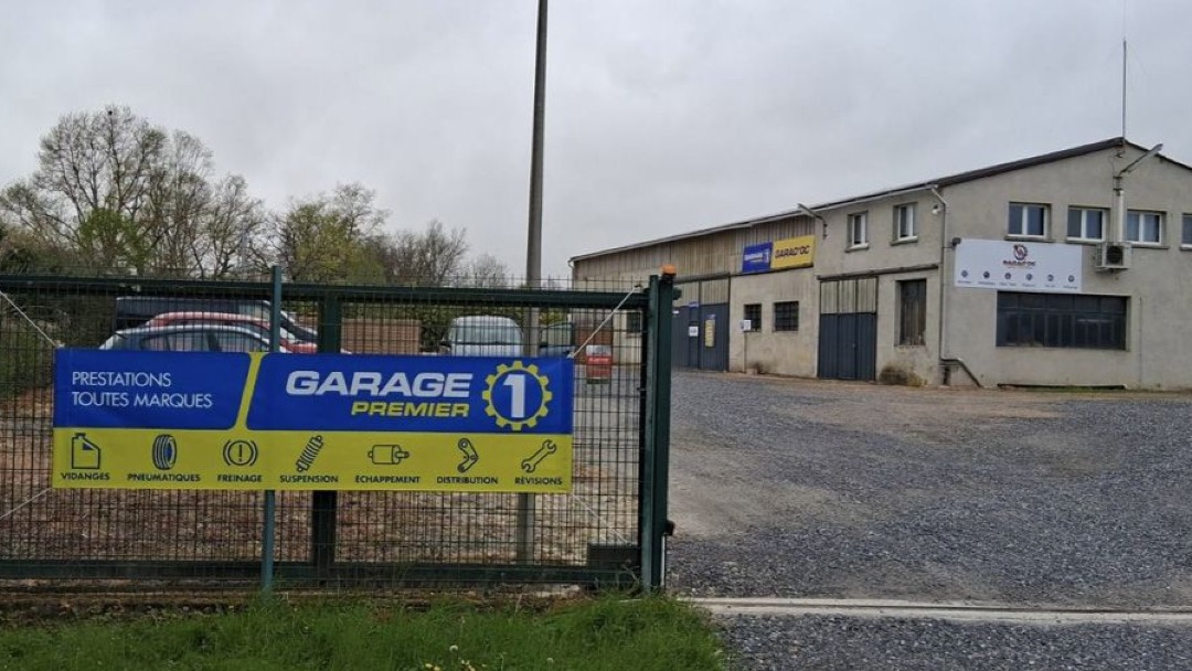 GARAD'OC - AUBIET (32270) Visuel 1