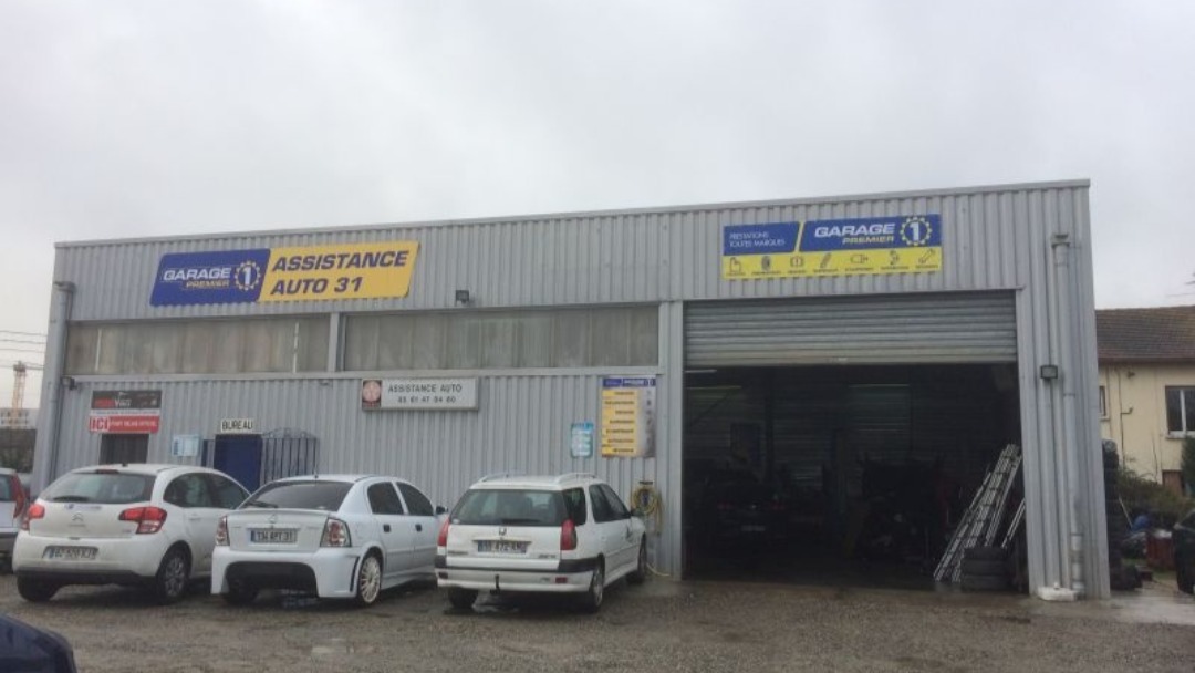 ASSISTANCE AUTO 31 - TOULOUSE (31200) Visuel 1