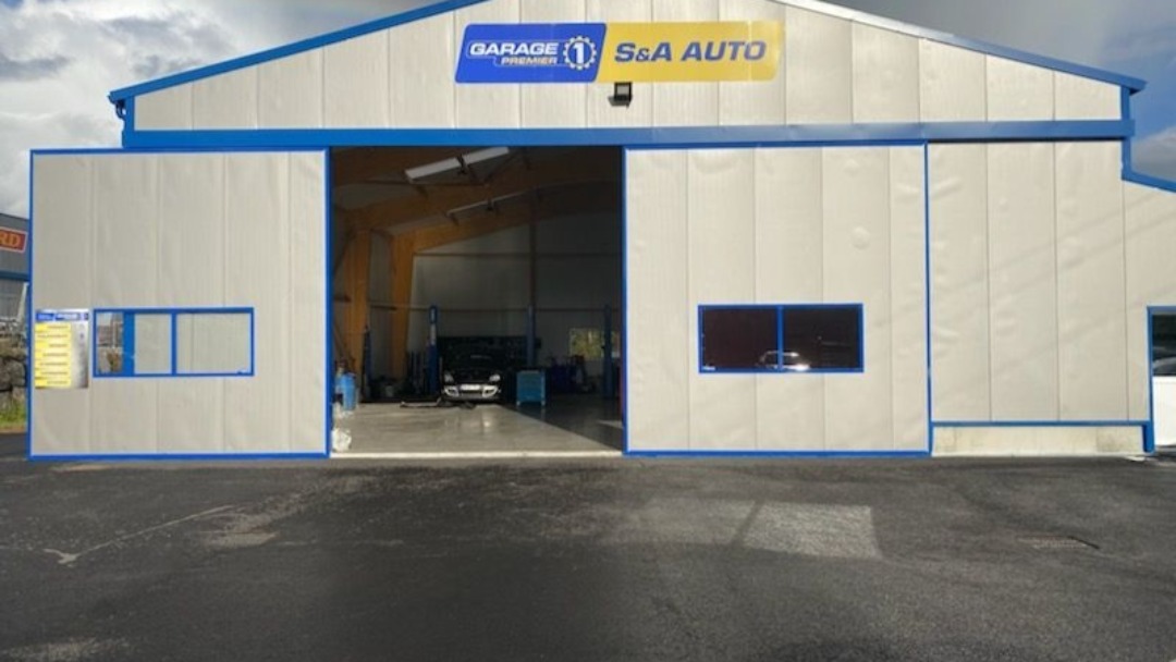 AUTO START - THEREVAL (50180) Visuel 1