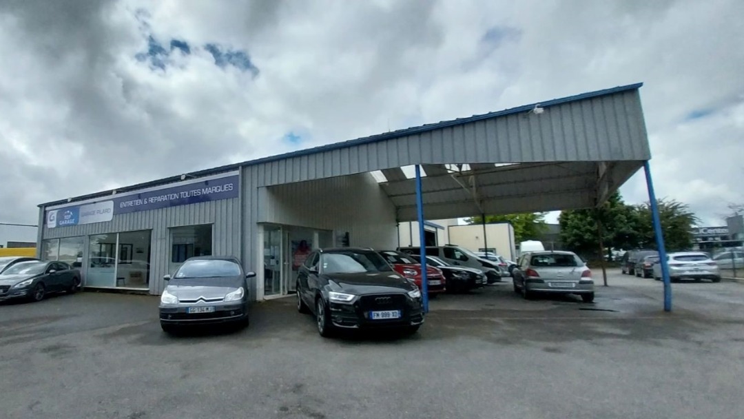 MECALO SERVICES - La Boussac (35120) Visuel 1